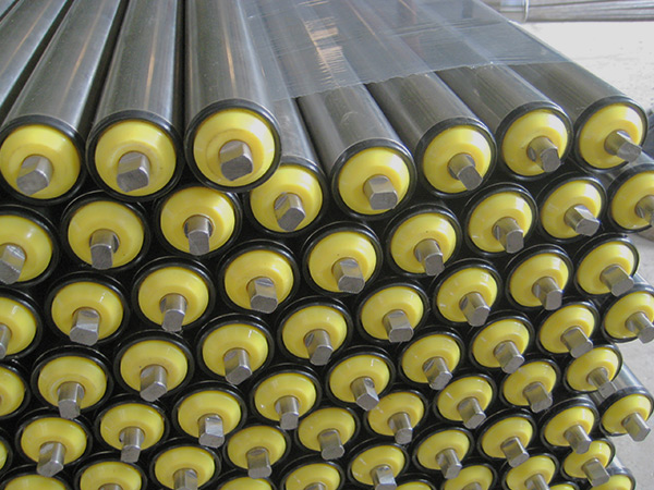 Conveyor Rollers