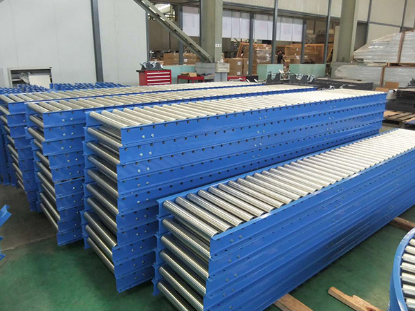 Standard Conveyor System