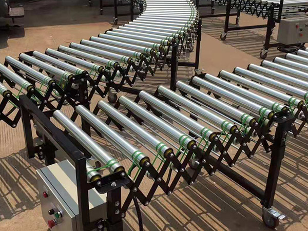 Flexible Conveyor