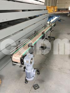 BELT CONVEYOR