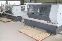 CNC center