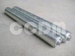 A103 STYLE GRAVITY CONVERYOR ROLLER /FEMALE THREAD