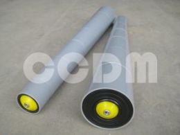 A221 STYLE GRAVITY TAPERED ROLLER/FEMALE THREAD