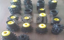 Conveyor Rollers Parts